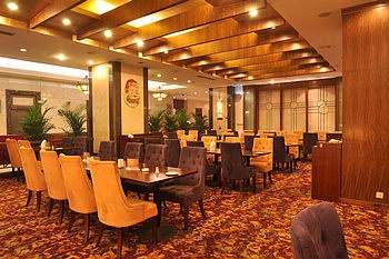 Buffet - Zhengzhou Great Wall Hotel