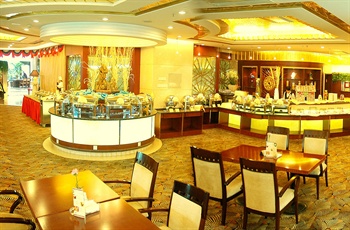  - Xinhua Jianguo Hotel Zhengzhou