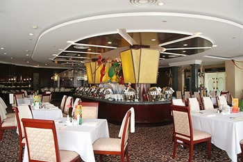  - Jin Qiao Hotel Zhengzhou