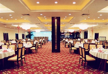  - Jin Qiao Hotel Zhengzhou