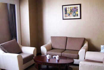 Executive Room - Guanghua Hotel Zhengzhou