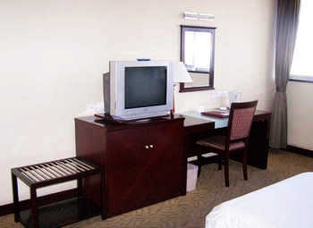 Standard Double Room - Guanghua Hotel Zhengzhou