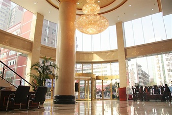  - Rebcca Hotel  