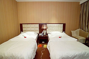 Guest Room - Henan Chinese Entrepreneur International Business Hotel  