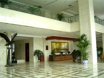  - Jia Tai Hotel - Beijing