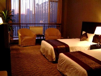  - Jia Tai Hotel - Beijing