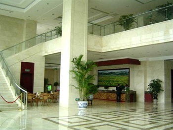  - Jia Tai Hotel - Beijing