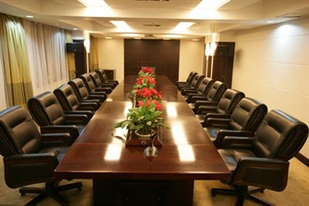  - Yuyuan hotel Zhengzhou