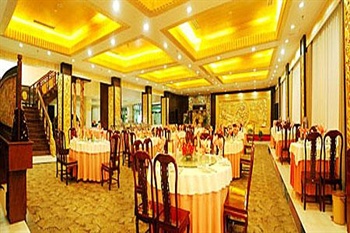  - Yuyuan hotel Zhengzhou