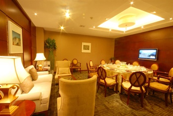  - Zhengzhou Dahe International Hotel