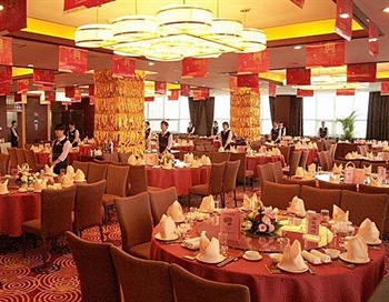  - Zhengzhou Dahe International Hotel