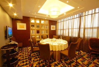  - Zhengzhou Dahe International Hotel