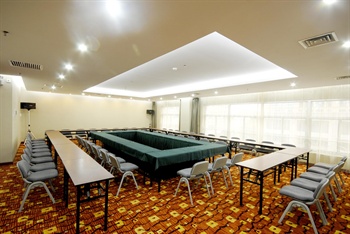  - Guangdong Business Hotel-Zhengzhou