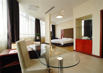  - Guangdong Business Hotel-Zhengzhou