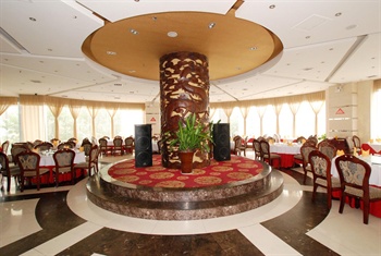  - Guangdong Business Hotel-Zhengzhou