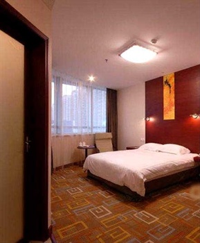  - Qingyuan Business Hotel  