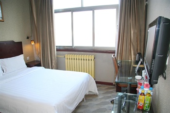  - The Yellow River Business Hotel-Zhengzhou