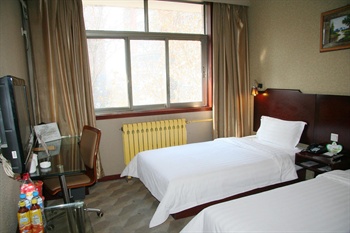  - The Yellow River Business Hotel-Zhengzhou