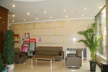  - The Yellow River Business Hotel-Zhengzhou