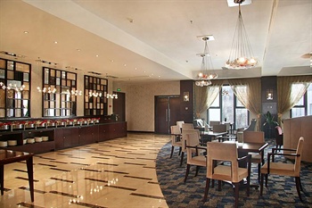  - Aegen Sea Hotel - Zhengzhou