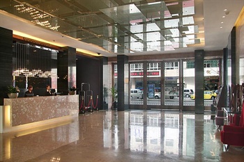  - Aegen Sea Hotel - Zhengzhou