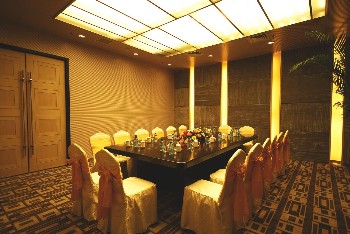  - International Hotel Weilai Road - Zhengzhou