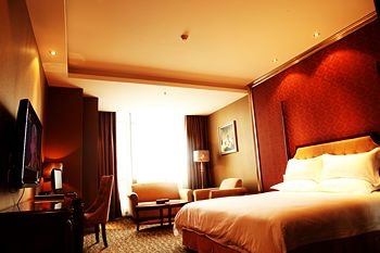 Business Room - Junting Business Hotel - Zhengzhou