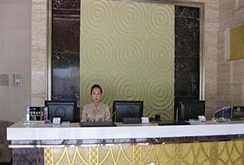  - Junting Business Hotel - Zhengzhou