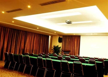  - Junting Business Hotel - Zhengzhou