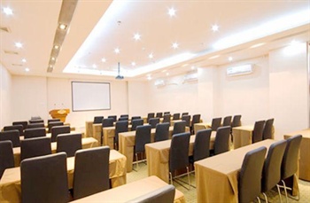  - Kunlun Leju Business Hotel - Zhengzhou