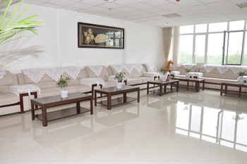  - Yawen Hotel - Zhengzhou