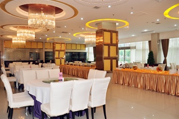  - Yawen Hotel - Zhengzhou