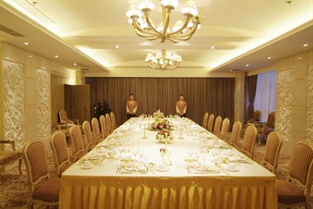  - China Coal group Executive Hotel Zhengzhou