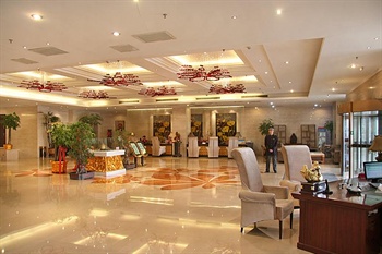  - Zhengzhou Nagel Hotel