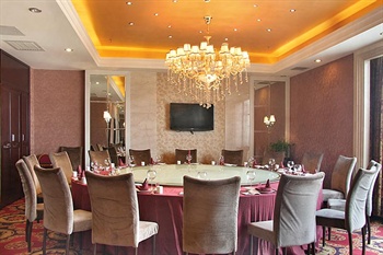  - Zhengzhou Nagel Hotel