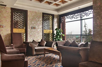  - Zhengzhou Nagel Hotel