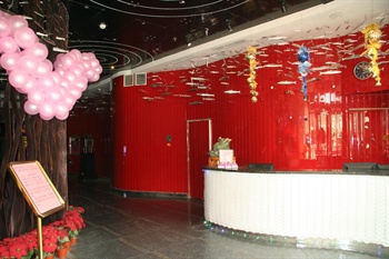  - Nine days Fashion Hotel Zhengzhou Dashiqiao