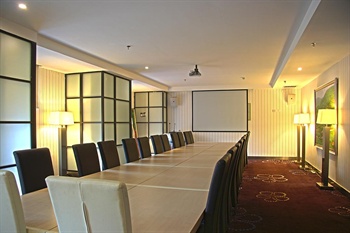  - Magpie Yujia Hotel Wenhua Road - Zhengzhou