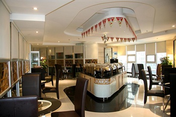  - Magpie Yujia Hotel Wenhua Road - Zhengzhou