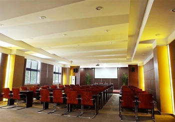  - Zhengzhou Oak 5 seasons hotel