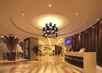  - Zhengzhou Oak 5 seasons hotel