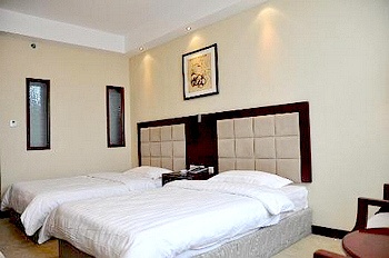 -- - Zhengzhou Fengtai Hotel