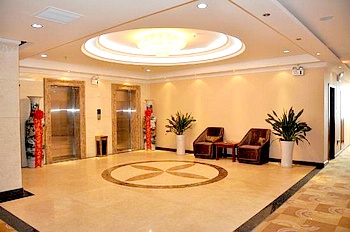 -- - Zhengzhou Fengtai Hotel