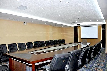 Junior Conference Room - Zhengzhou Fengtai Hotel