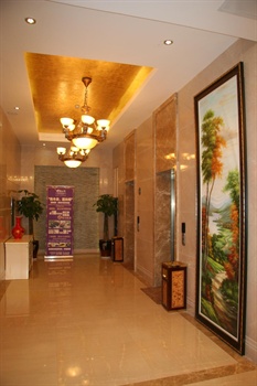  - Venus Hotel - Zhengzhou