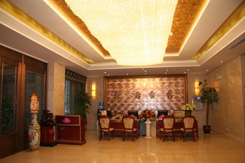  - Venus Hotel - Zhengzhou