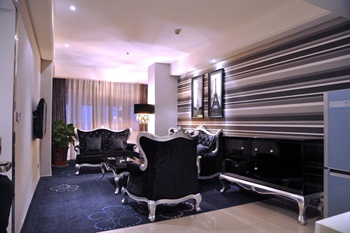  - Xile Yijia Fashion Boutique Hotel- Zhengzhou