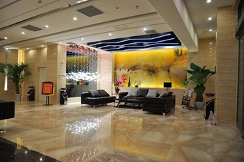  - Xile Yijia Fashion Boutique Hotel- Zhengzhou