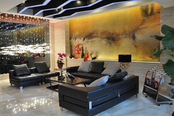  - Xile Yijia Fashion Boutique Hotel- Zhengzhou