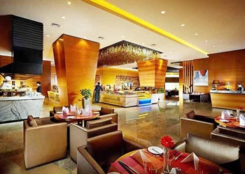  - Novotel Hotel Convention Center - Zhengzhou